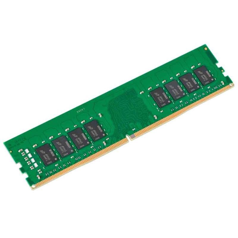 Memoria Kingston 16gb Ddr4 2666mhz 1.2v Desktop Proprietaria